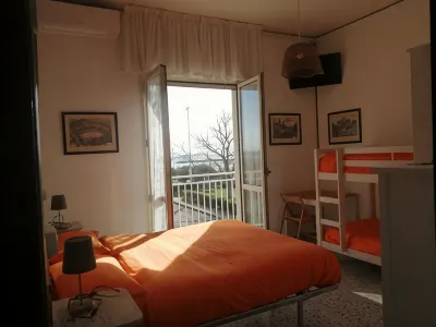 B&B Galletto