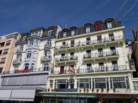 Hotel Parc & Lac Hotels in Montreux