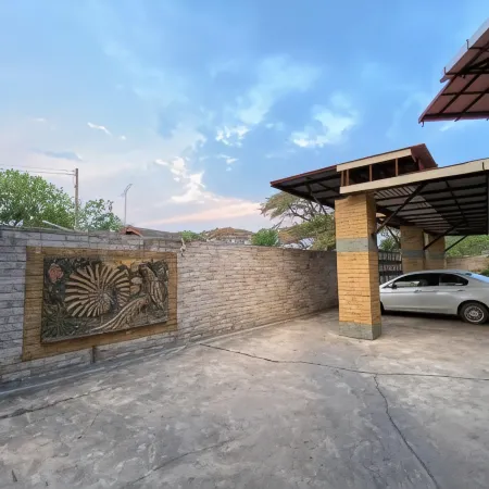 Phunumfha Hotel @Chum Phae - Khon Kaen