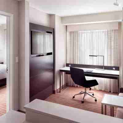 Residence Inn Columbus OSU Rooms