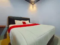 Ibek Guest House Syariah