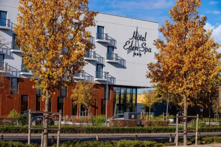 Best Western Eden Spa Honfleur