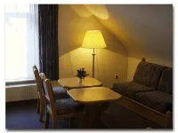 Dreikoenig Hotels in Crailsheim