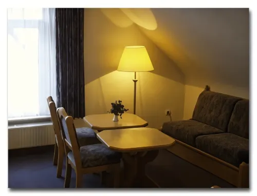 Dreikoenig Hotels in Crailsheim