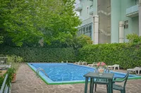 Hotel Stradiot - piscina