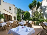 BlueBay Banús - Breakfast