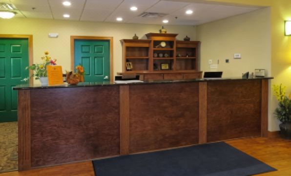 Heritage Hotel and Suites