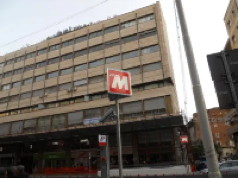 カターニア クロッシング B&B ルームズ アンド コンフォーツ