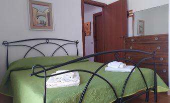 Affitti Brevi Mamoiada Centro - Housity