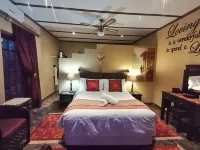 A Cherry Lane Self Catering and B&B