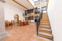 Hotel Meson de Carolina