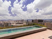 Vossa Bossa Allianz โรงแรมใกล้สนามกีฬาอลิอันซ์ ปาร์กี