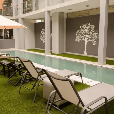 Chill Pepper Boutique Hotel