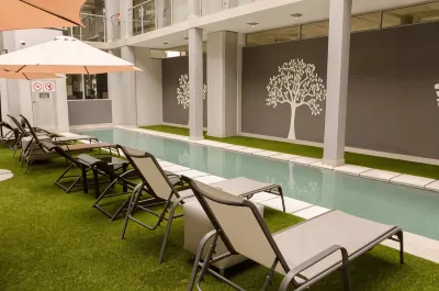 Chill Pepper Boutique Hotel Hotels in 