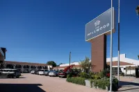 The Millwood - A Boutique Hotel Hotels near Millbrae Library