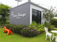 The Focus Khaoyai Resort - Pensions