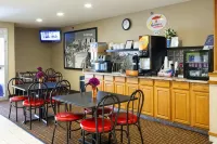 Super 8 by Wyndham Adrian Hotels in Adrian