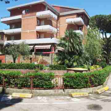 Hotel Grifone Hotel Exterior