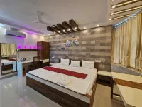 Mist Residency Hotels in Kattappana