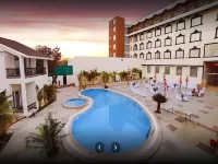 Rudraksh Club & Resort