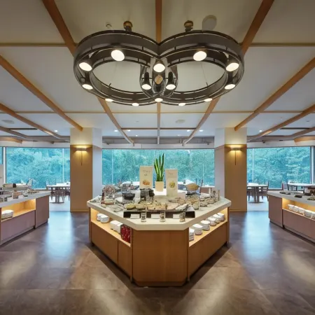 Zao Kokusai Hotel