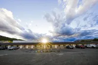 Budget 8 Motel