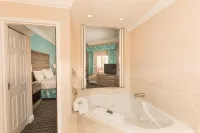 Amelia Hotel at the Beach Hotels in Fernandina Beach