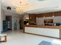 Keep SUÍTES Hotel Hotels in Taubate