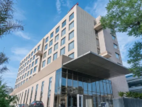 Ramada Encore By Wyndham Bhiwadi Phool Bagh Chowk Hotels in Alwar