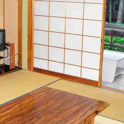 信州上田 霊泉寺温泉 中屋旅館 Rooms