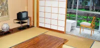 Reisenji Onsen Nakaya Ryokan