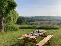 Domaine Labouroume - guesthouses