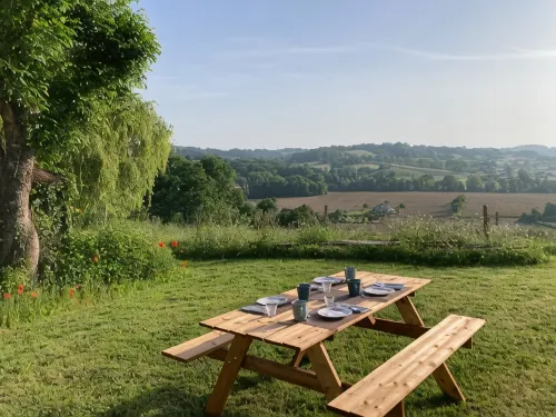 Domaine Labouroume - Homestays
