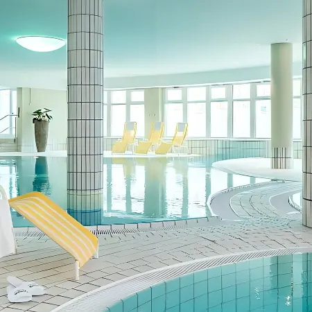 Dorint Seehotel Binz-Therme