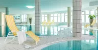 Dorint Seehotel Binz-Therme - Pools
