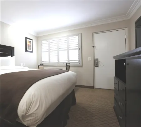 Raincross Hotel Riverside Отели рядом с достопримечательностью «Калифорнийский университет в Риверсайде»