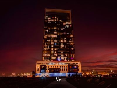 Waterfront Hotel Apartment