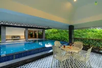 Mayfair Spring Valley Resort Guwahati - Pools