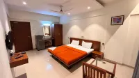 Hotel Sumanchandra Suites - con vistas a la montaña