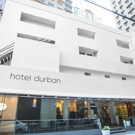 Hotel Durban