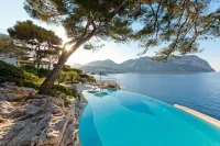 Hôtel les Roches Blanches Cassis