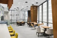 Courtyard New York Downtown Manhattan/Financial District - 3-Star