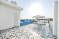 FabHotel the Premium Villa Hotel di Faridabad