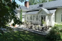 Varjola Holiday Center