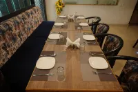 Hotel Kosala Vijayawada - Morgenmad