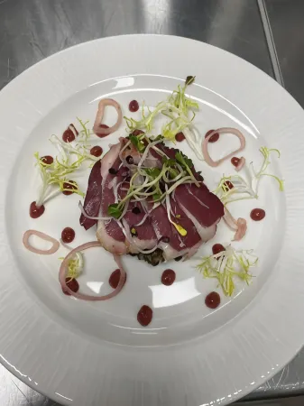 Bayerischer Hof Отели в г. Нойзиц