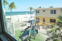 Golden Sand Oceanfront - Ocean View