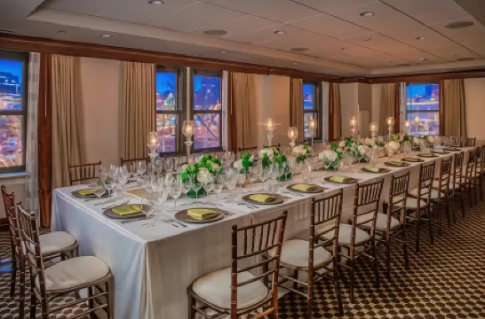 The Raphael Hotel, Autograph Collection