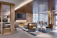 Fairfield Inn & Suites Fort Smith Hotels in Pocola