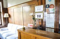 Hotel Neguri Hotels in Getxo